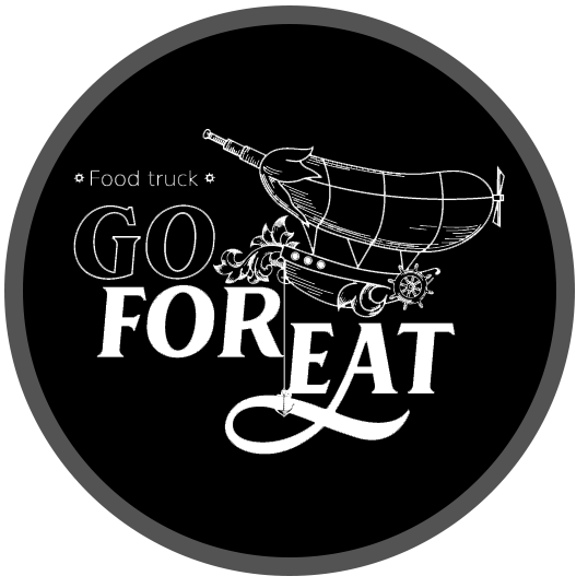 Logo goforeat